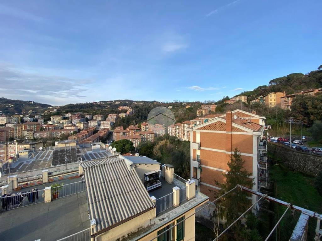 Appartamento a La spezia in Via Bertolani e Neri, 16 - Foto 3