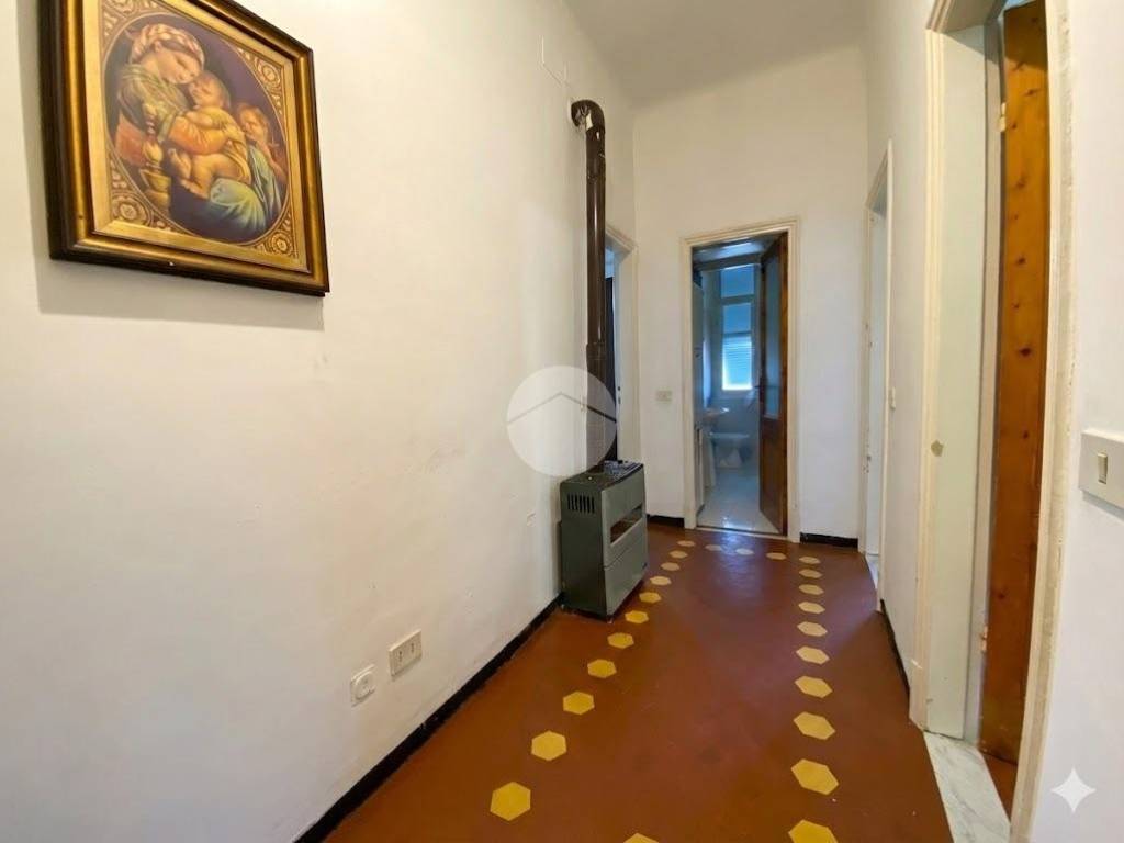 Appartamento a La spezia in Via Bertolani e Neri, 16 - Foto 5