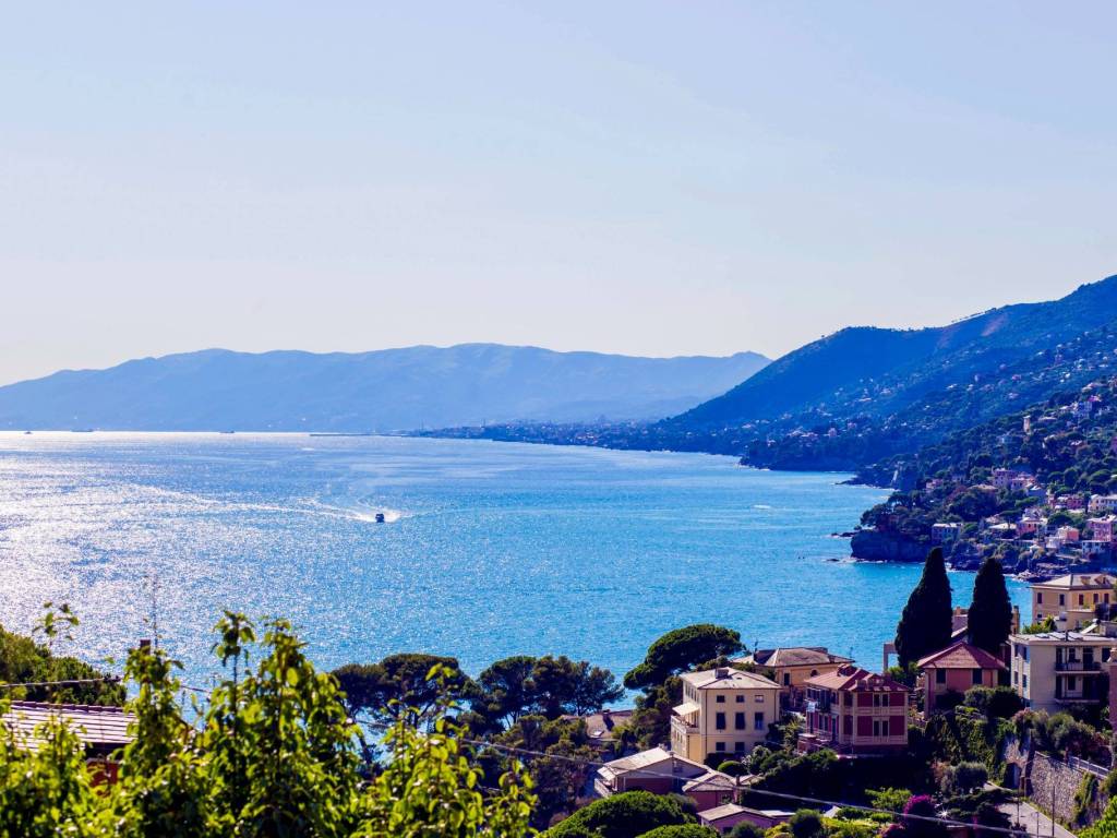 Villa a Camogli in Via Romana, 19 - Foto 3