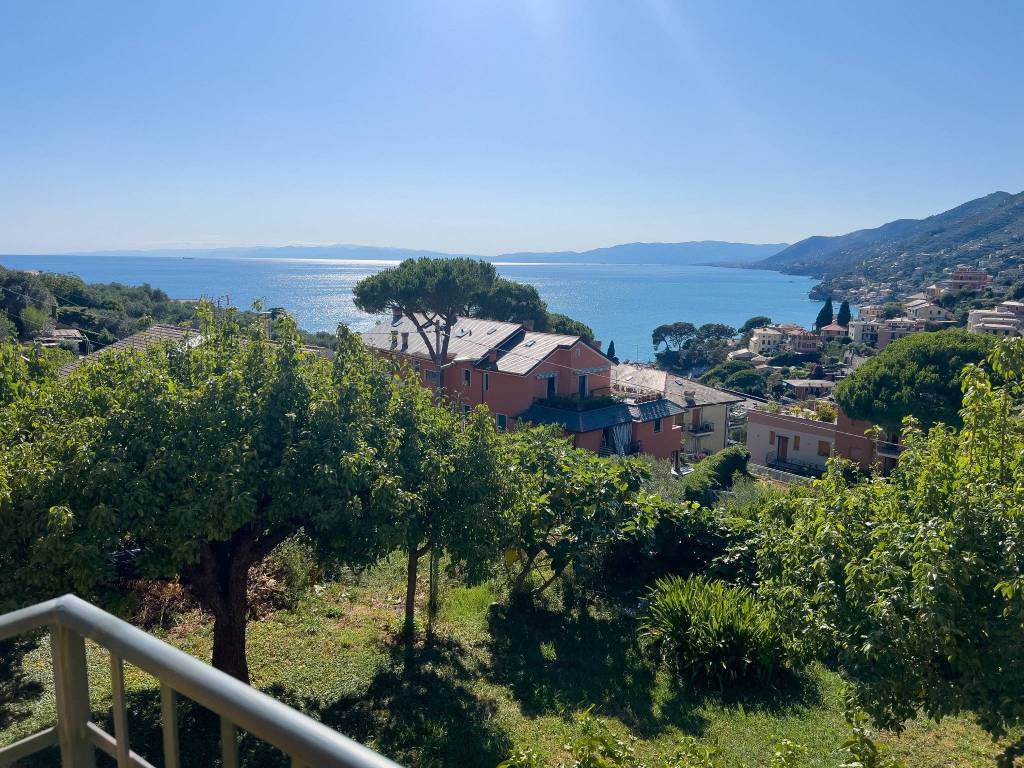 Villa a Camogli in Via Romana, 19 - Foto 4