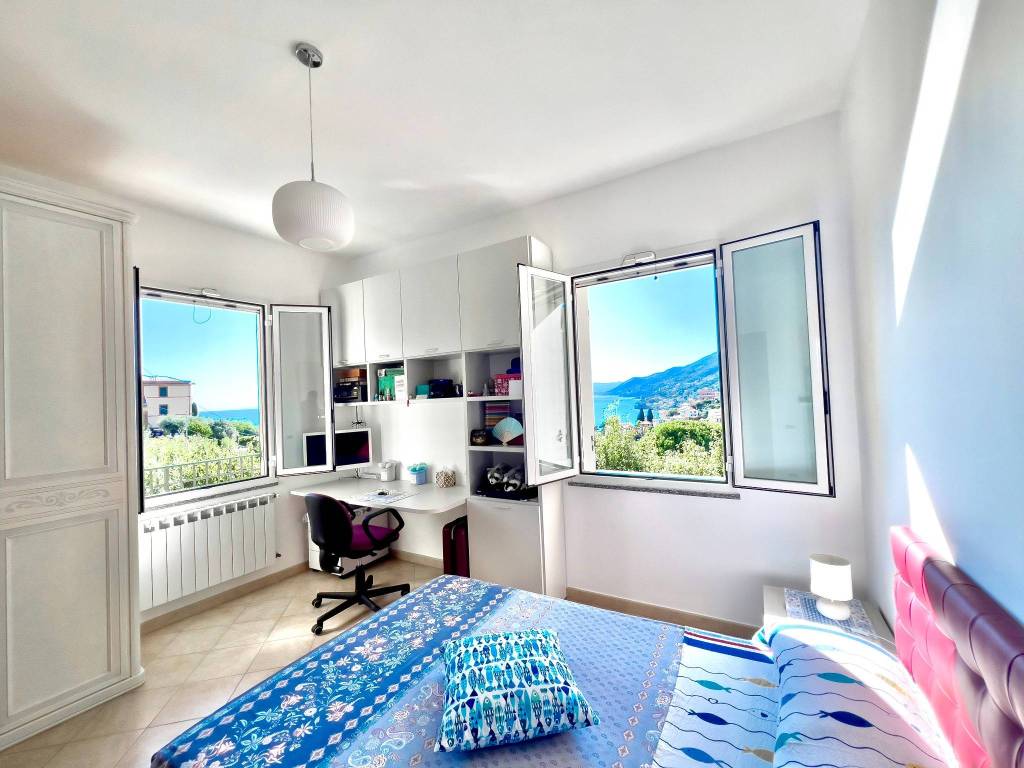 Villa a Camogli in Via Romana, 19 - Foto 5