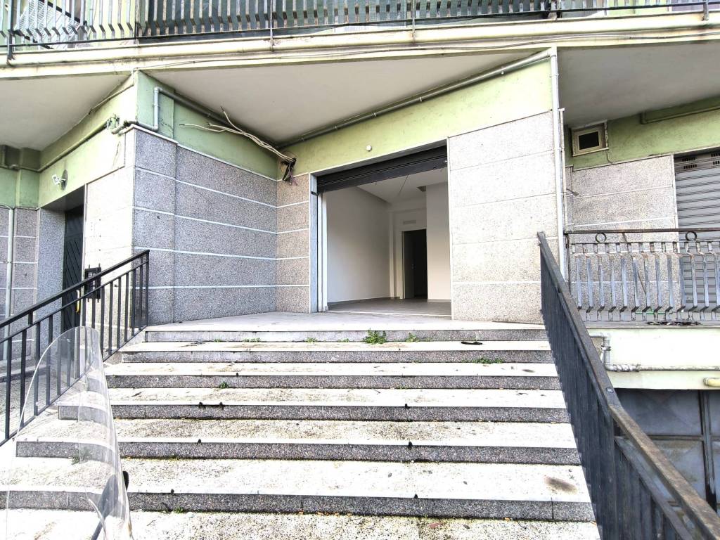 Immobile a Casalnuovo di napoli in Via Ravello, 2 - Foto 3