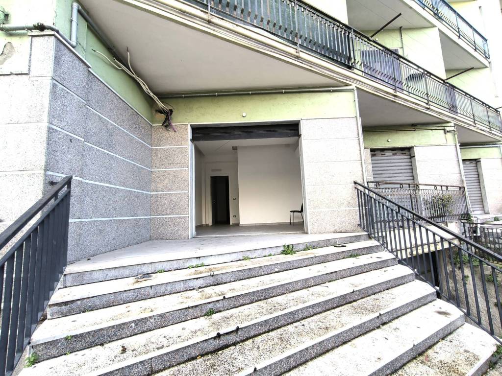 Immobile a Casalnuovo di napoli in Via Ravello, 2 - Foto 4
