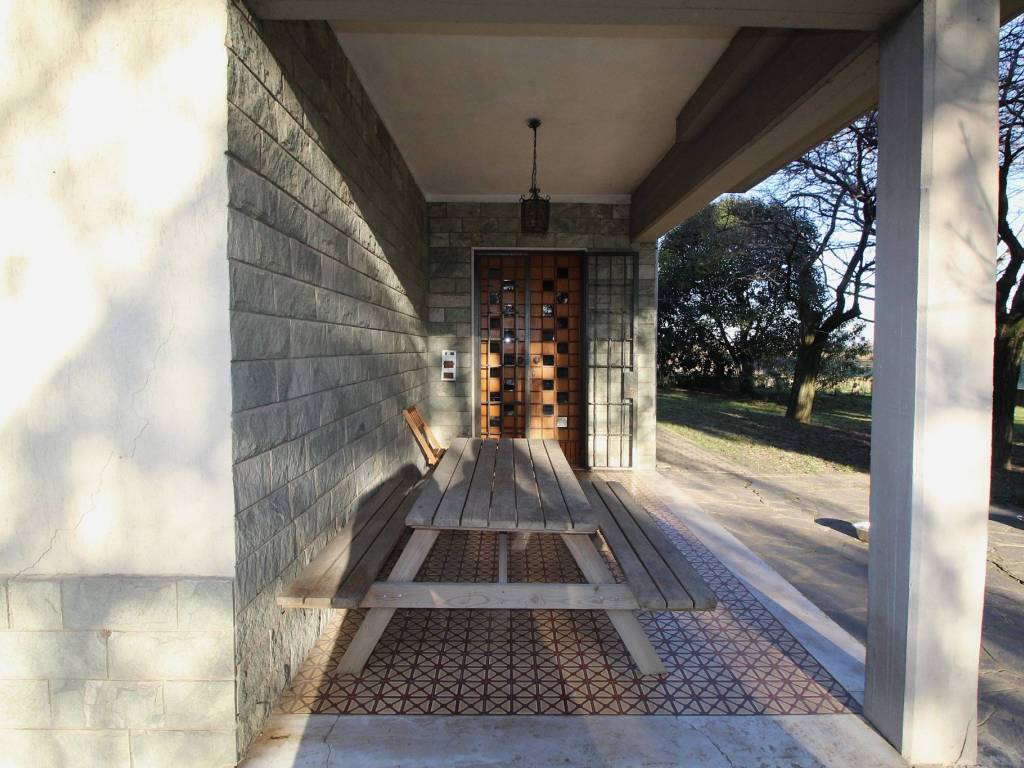 Villa a Casalgrande in Via Federico Garcia Lorca - Foto 2