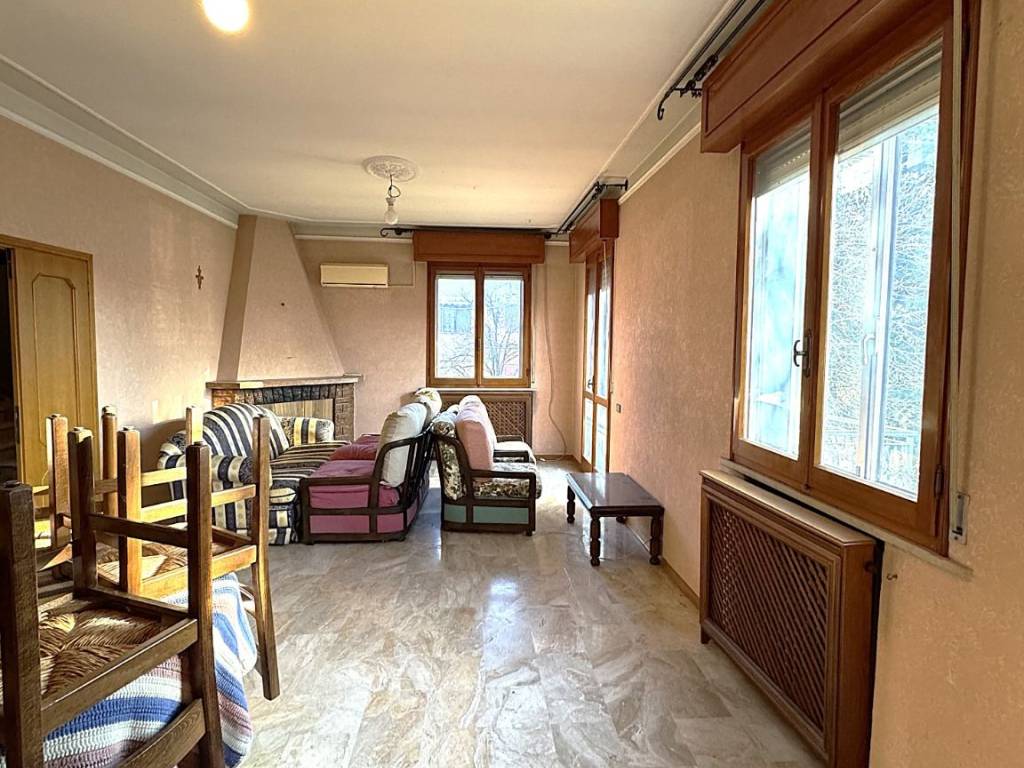 Villa a Casalgrande in Via Federico Garcia Lorca - Foto 5