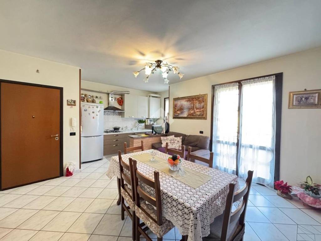 Casa indipendente a Reggio emilia in via Nagy, 30 - Foto 5