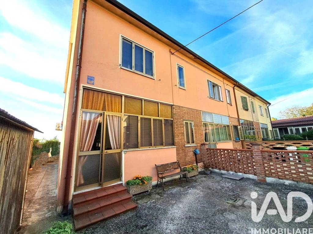 Villetta a schiera a Costa di rovigo in Via Berlinguer - Foto 2