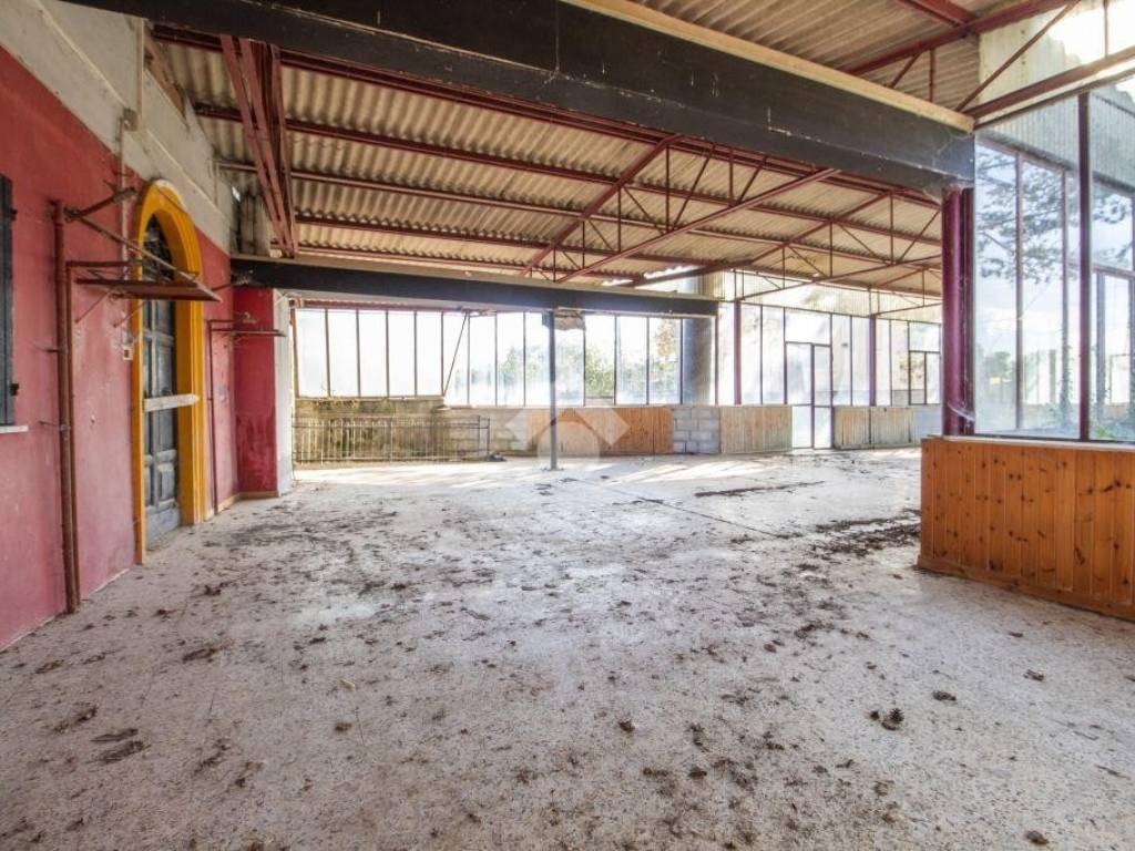 Palazzo / stabile a Longone sabino in Via Reatina - Foto 3