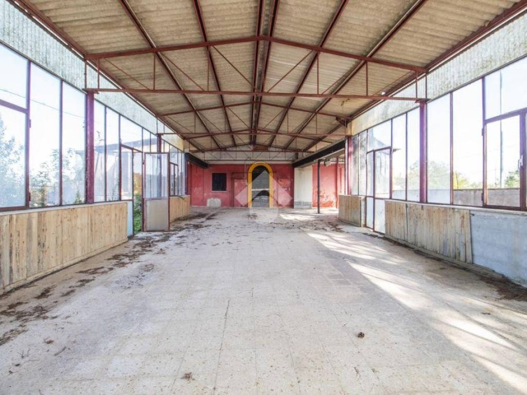 Palazzo / stabile a Longone sabino in Via Reatina - Foto 4