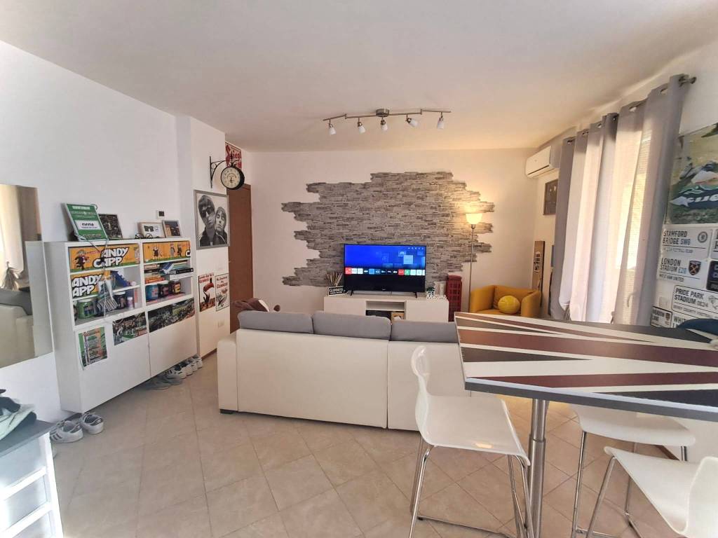Appartamento a Preganziol in Via Baratta Vecchia - Foto 2