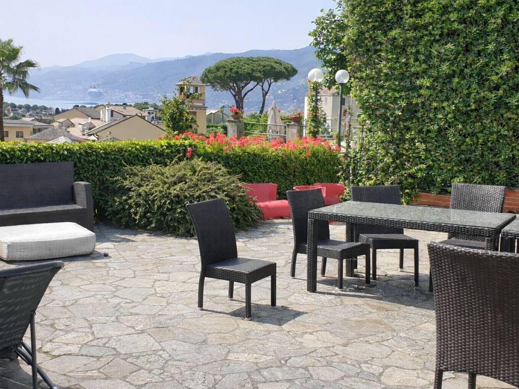 Villa a Camogli in Via Enrico Figari - Foto 2