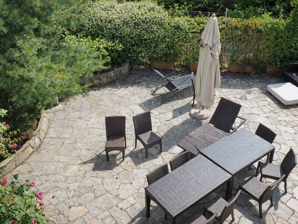 Villa a Camogli in Via Enrico Figari - Foto 3