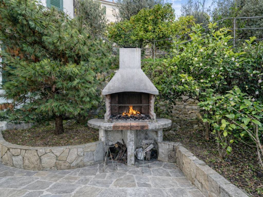 Villa a Camogli in Via Enrico Figari - Foto 5