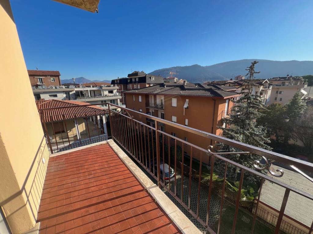 Appartamento a Sarnico in Via Giuseppe Verdi, 6 - Foto 4