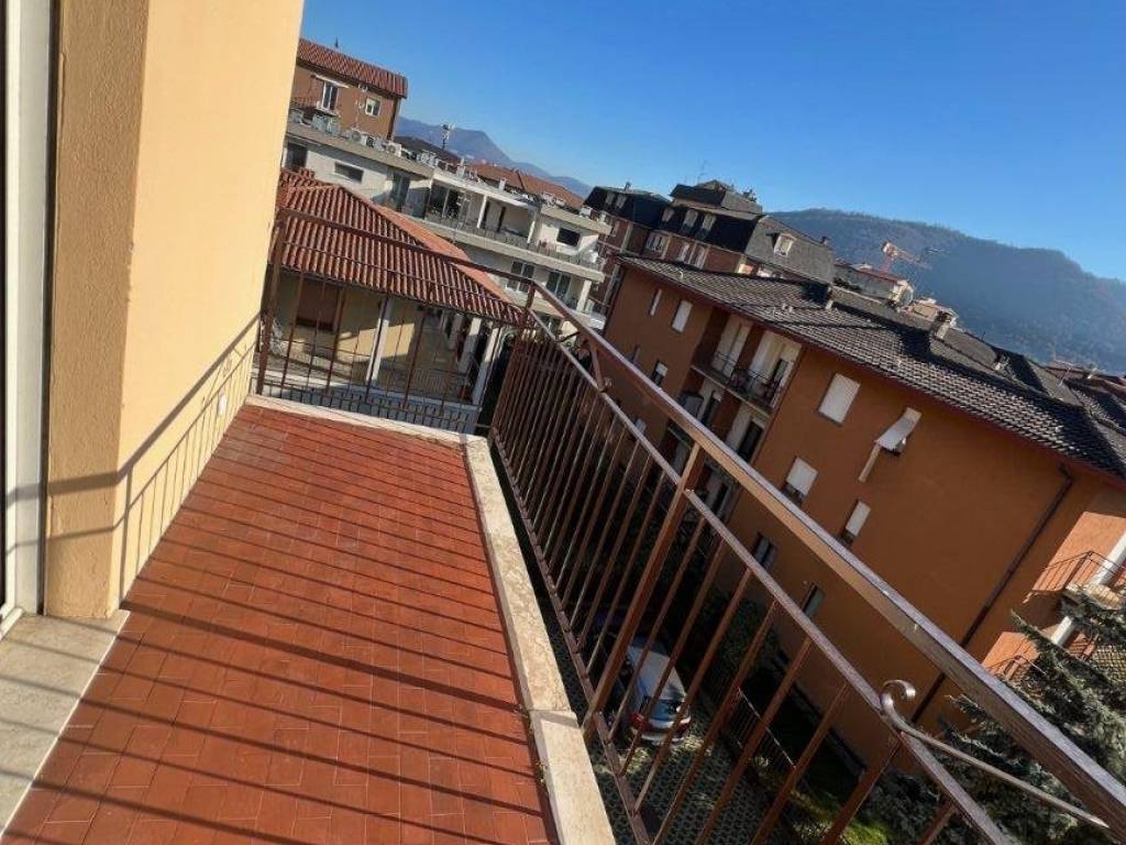 Appartamento a Sarnico in Via Giuseppe Verdi, 6 - Foto 5