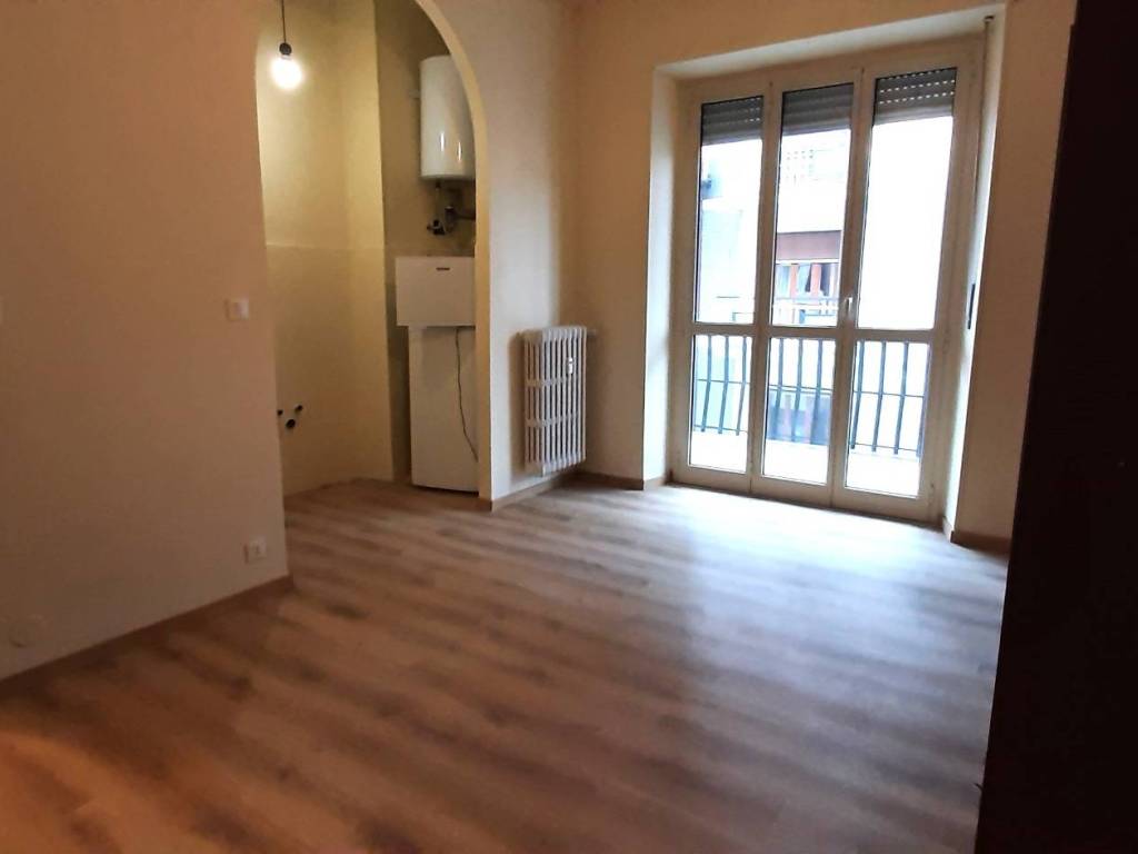 Appartamento a Pinerolo in Via dei Mille - Foto 4