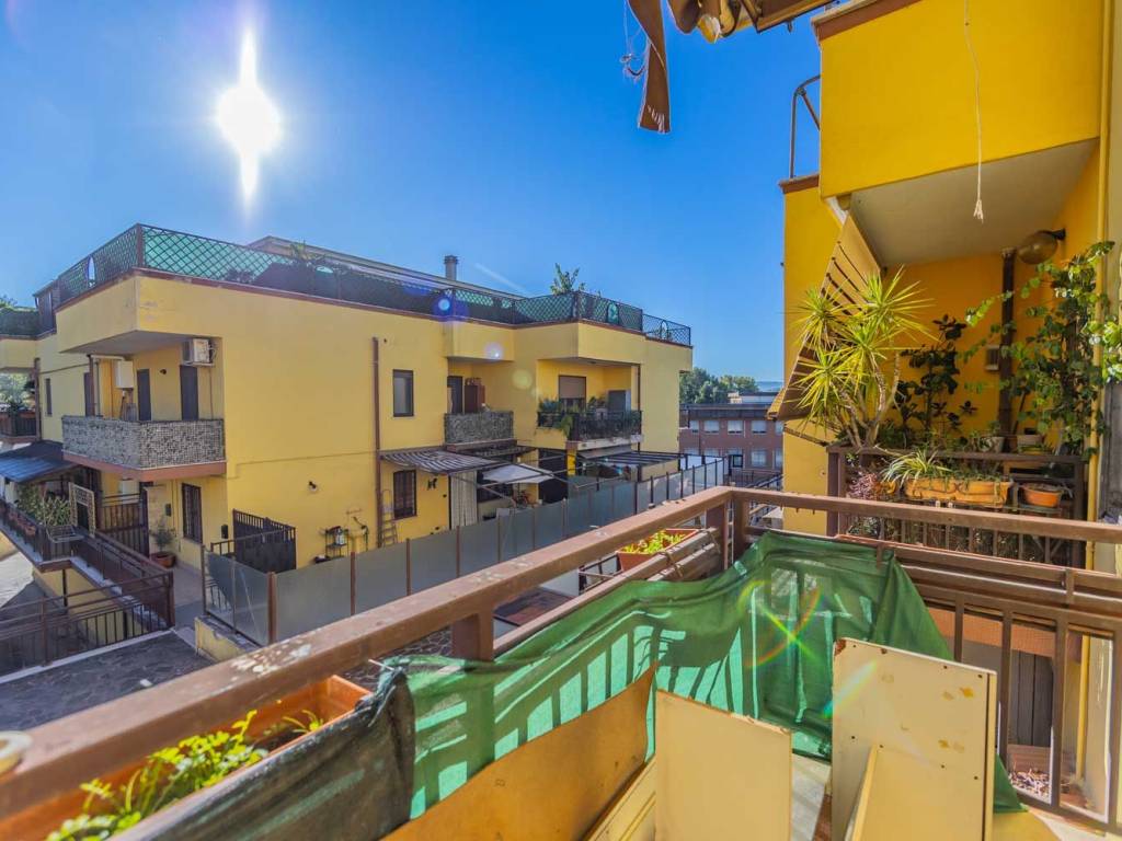 Appartamento a Tivoli in Strada di Ponte Lucano - Foto 4