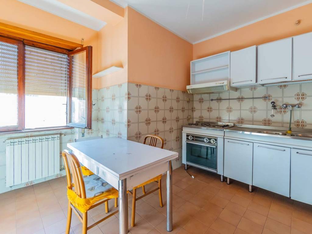 Appartamento a Tivoli in Strada di Ponte Lucano - Foto 5