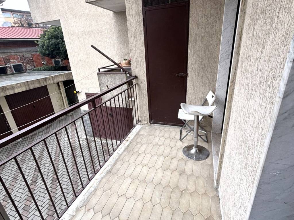 Appartamento a Novara in Via Monsignor Leone Ossola, 14 - Foto 4