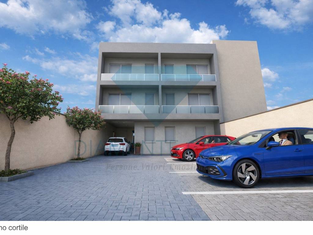 Casa indipendente a Gravina di catania in Via Napoli, 11 - Foto 2