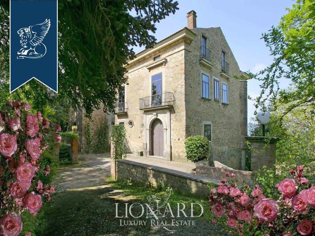 Villa a Torchiara - Foto 2