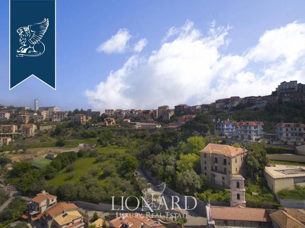 Villa a Torchiara - Foto 3