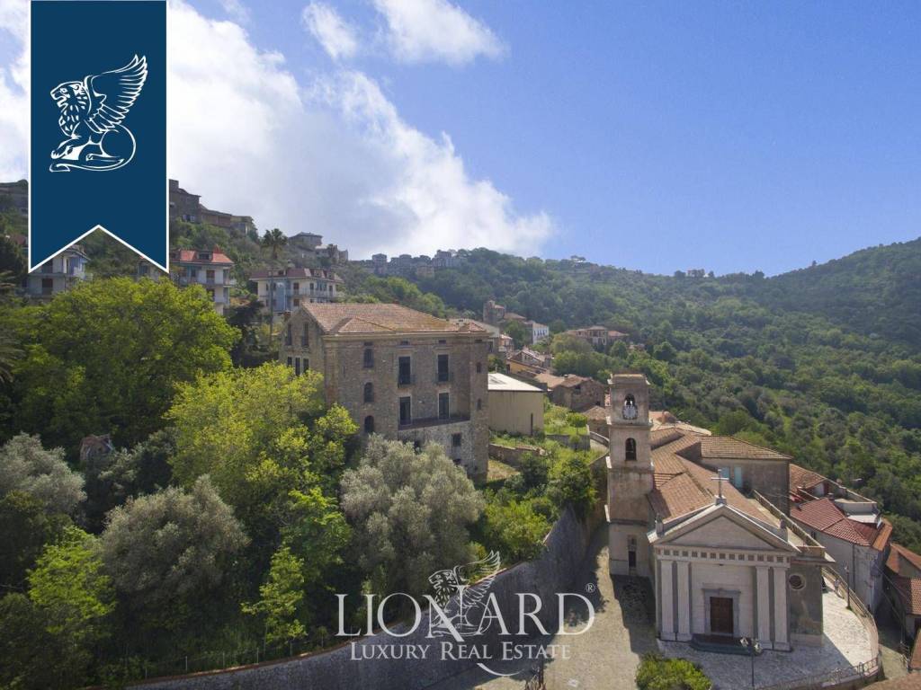 Villa a Torchiara - Foto 4