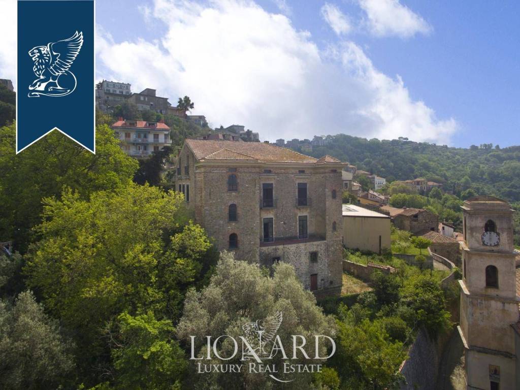 Villa a Torchiara - Foto 5