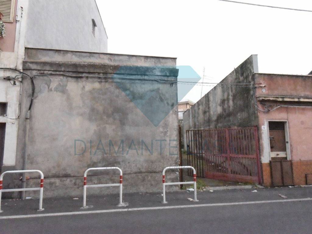 Terreno a Gravina di catania in Via Napoli, 11 - Foto 3