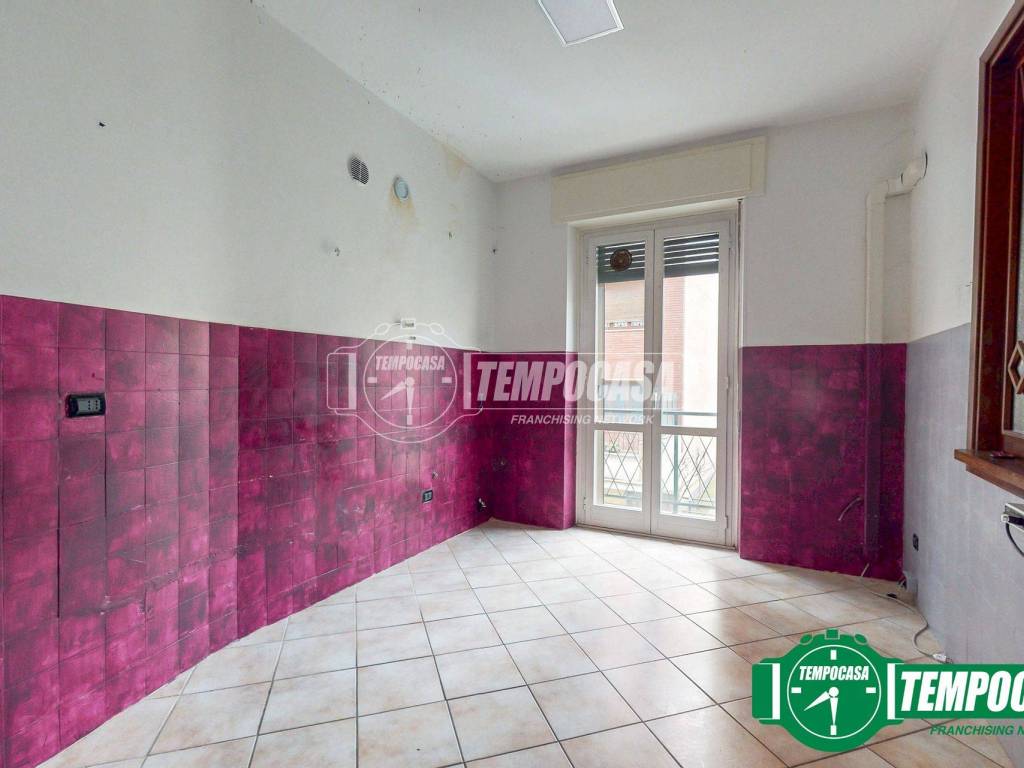 Appartamento a Acqui terme in Via Goito - Foto 3