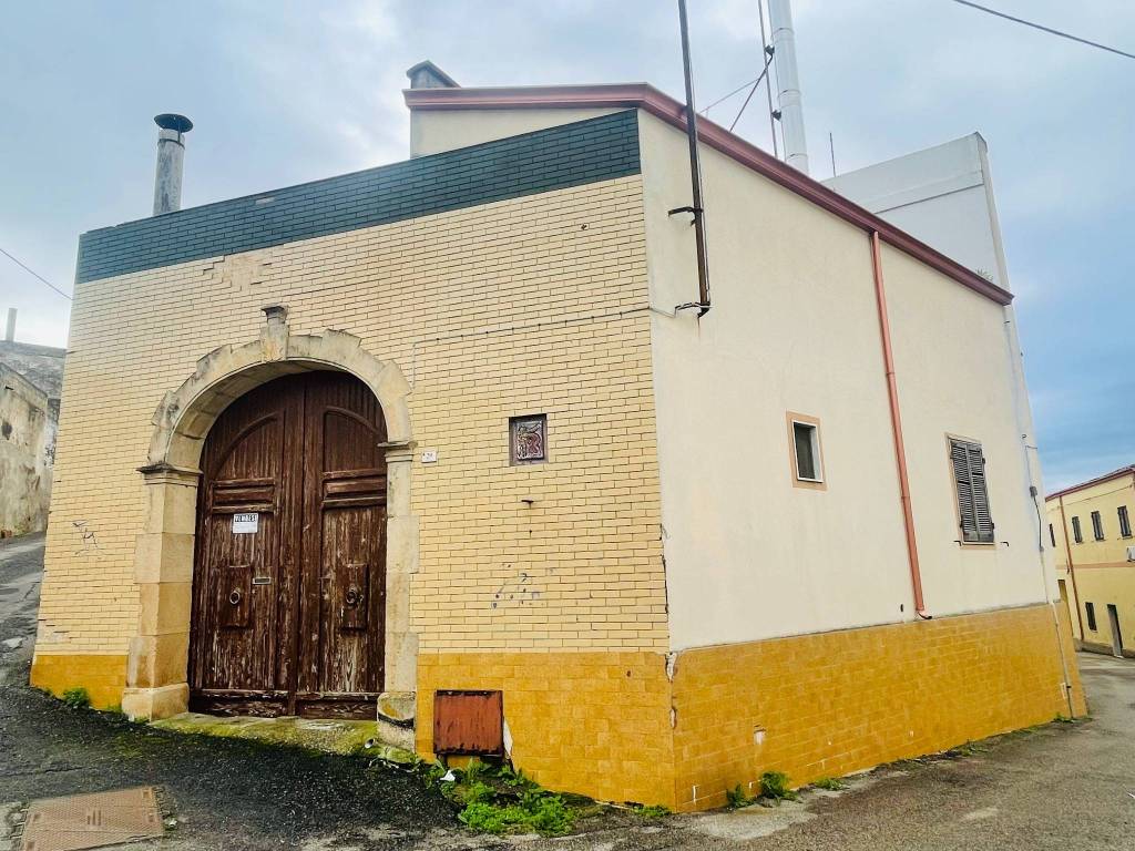 Casa indipendente a Furtei in Via Umberto I - Foto 3