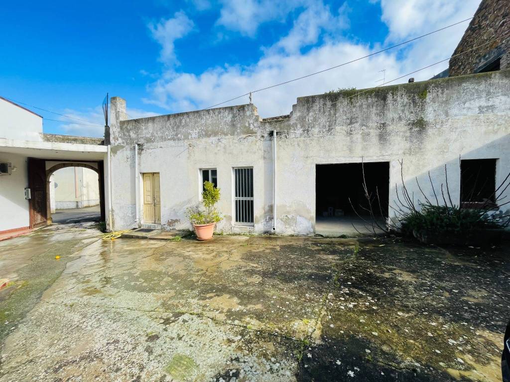 Casa indipendente a Furtei in Via Umberto I - Foto 4