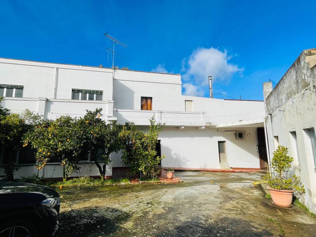 Casa indipendente a Furtei in Via Umberto I - Foto 5
