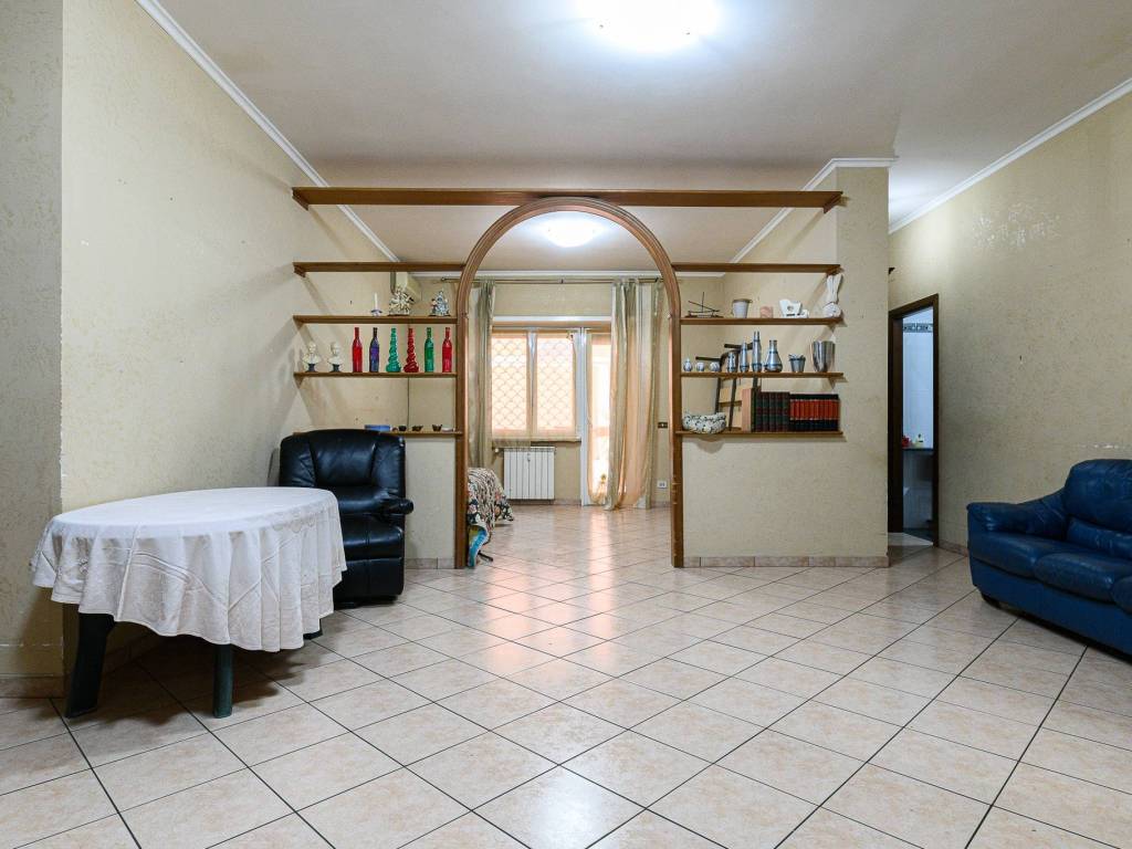 Appartamento a Guidonia montecelio in Via Giacomo Leopardi, 7 - Foto 4