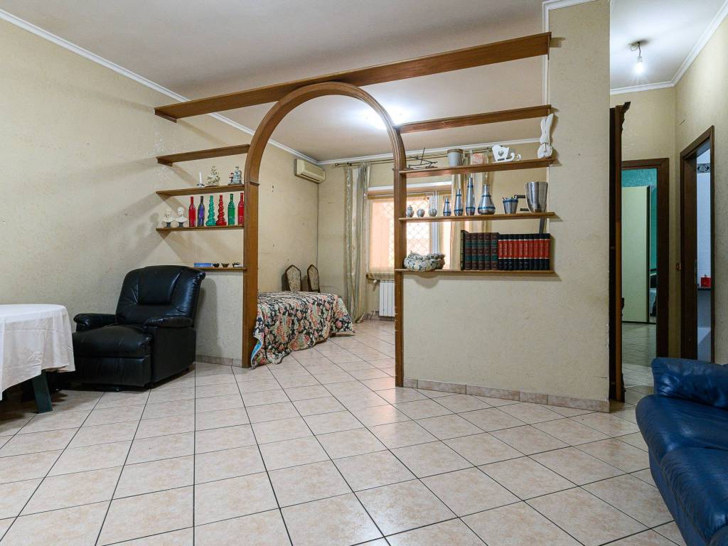 Appartamento a Guidonia montecelio in Via Giacomo Leopardi, 7 - Foto 5