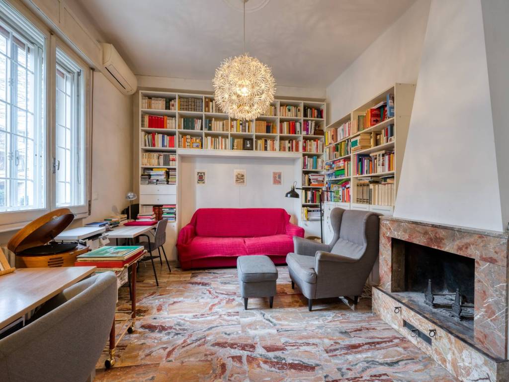 Appartamento a Bologna in Via Gaetano Giordani - Foto 3