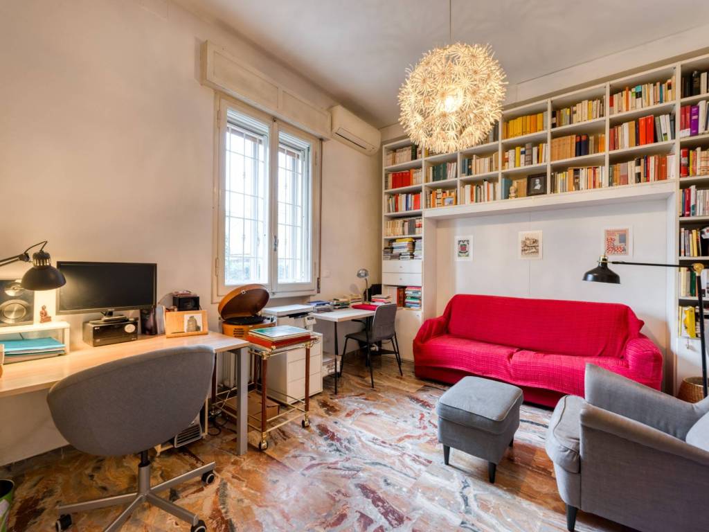 Appartamento a Bologna in Via Gaetano Giordani - Foto 4