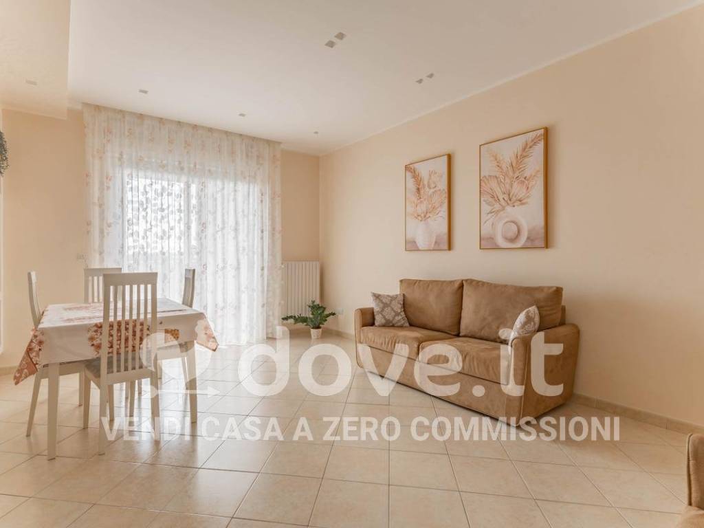 Appartamento a Bari in Viale Europa, 49 - Foto 2