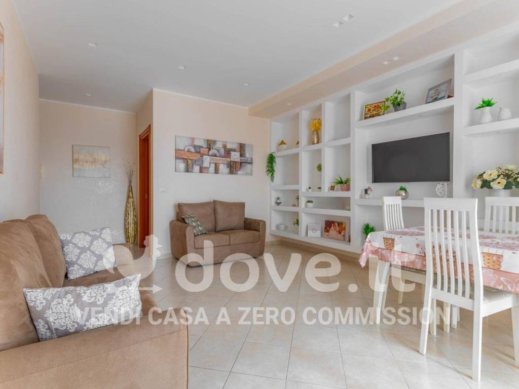 Appartamento a Bari in Viale Europa, 49 - Foto 3