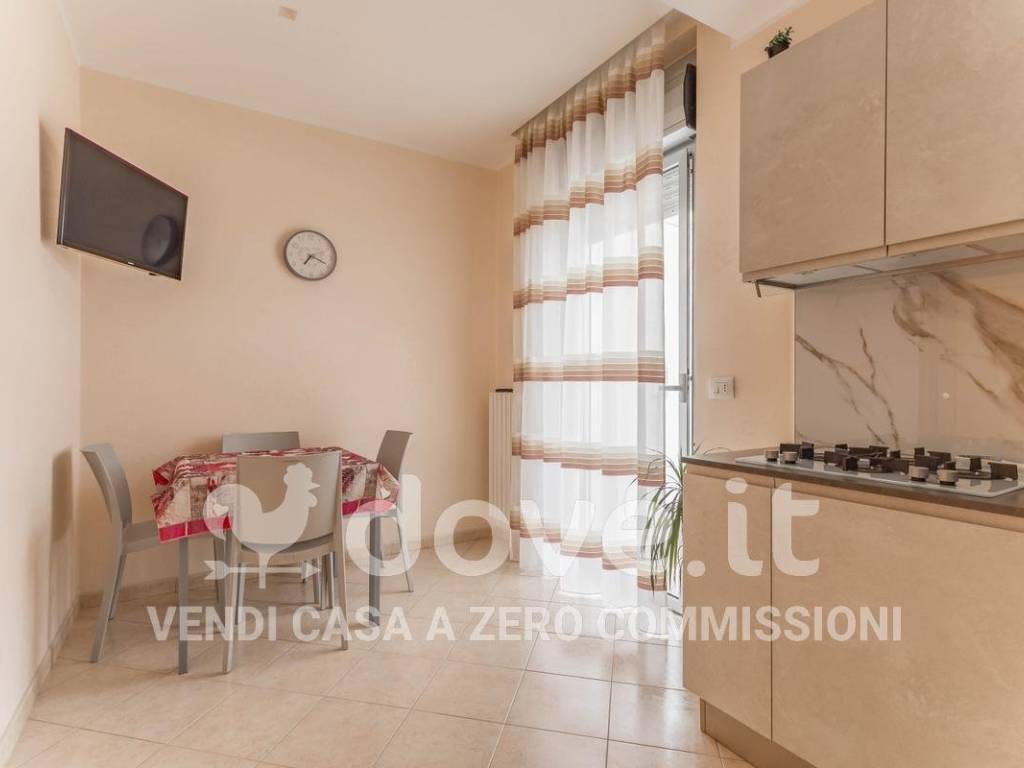 Appartamento a Bari in Viale Europa, 49 - Foto 5