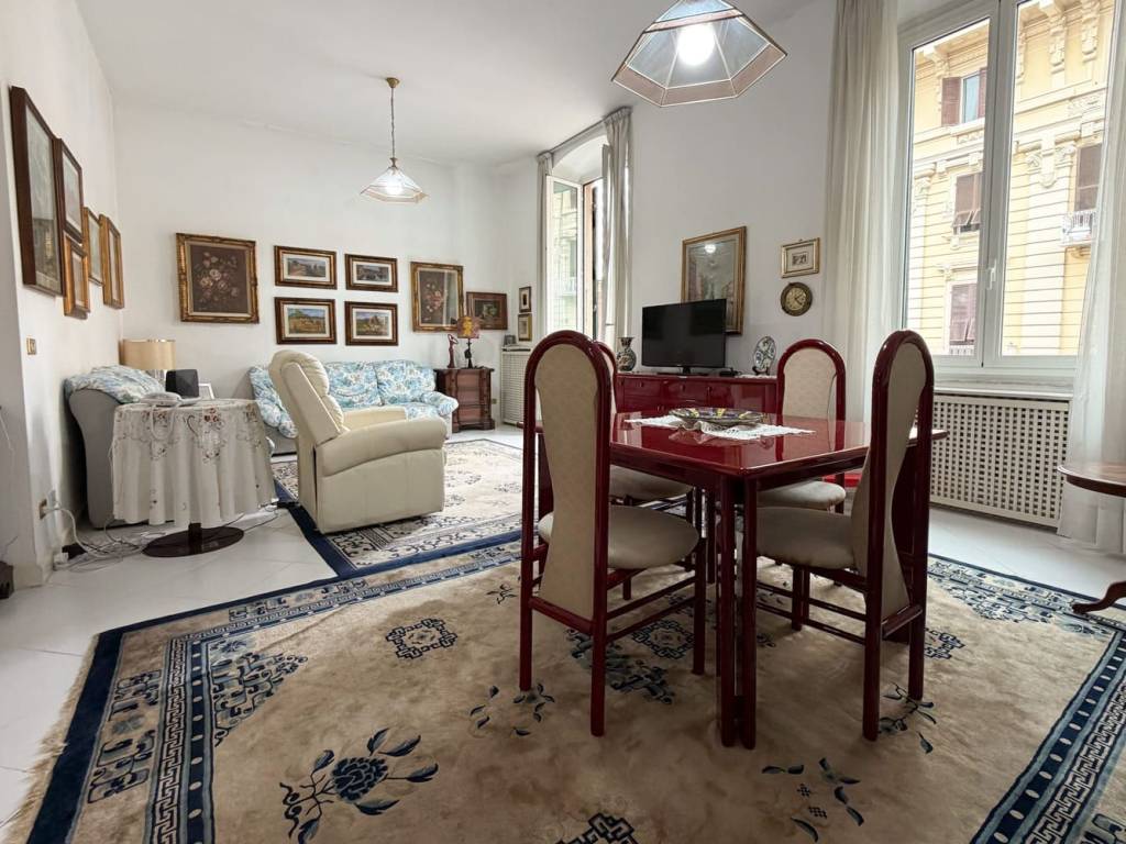 Appartamento a La spezia in Via Domenico Chiodo, 161 - Foto 3