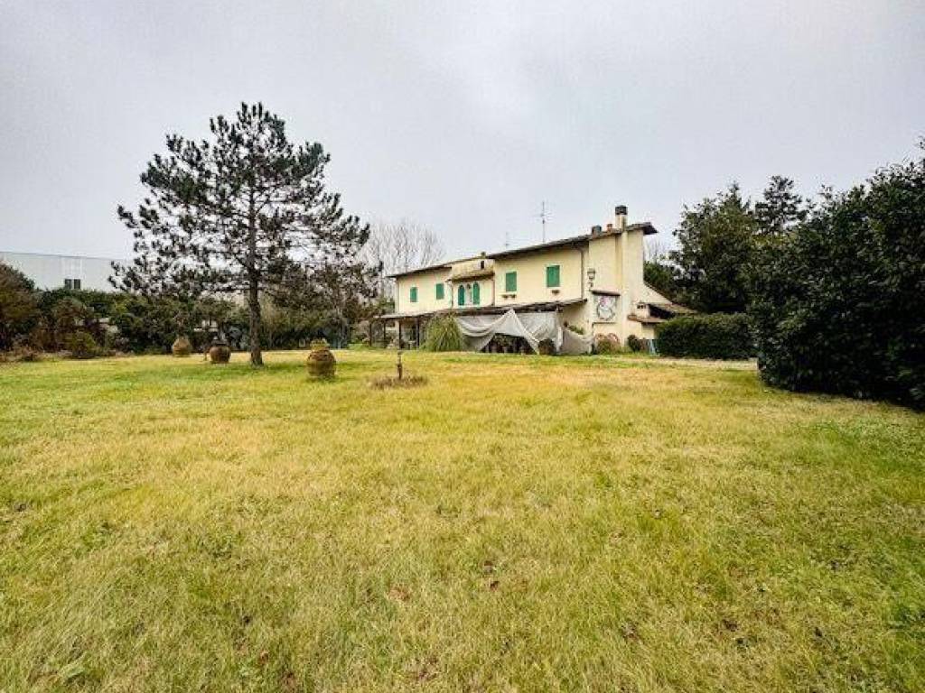 Villa a Calcinaia in Via del Tiglio, , 119 - Foto 4