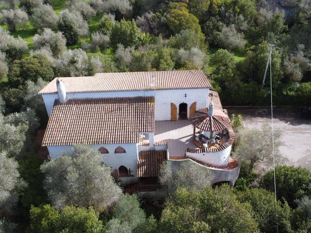Villa a Sassari in Via De Cupis - Foto 2