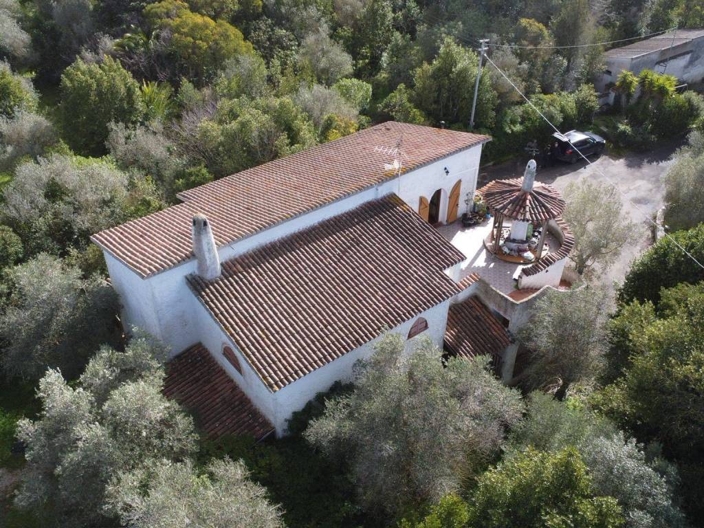 Villa a Sassari in Via De Cupis - Foto 3