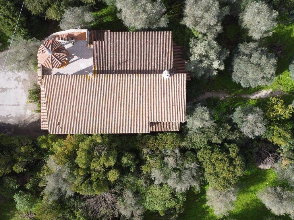 Villa a Sassari in Via De Cupis - Foto 4