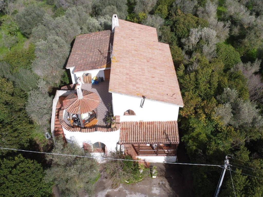 Villa a Sassari in Via De Cupis - Foto 5