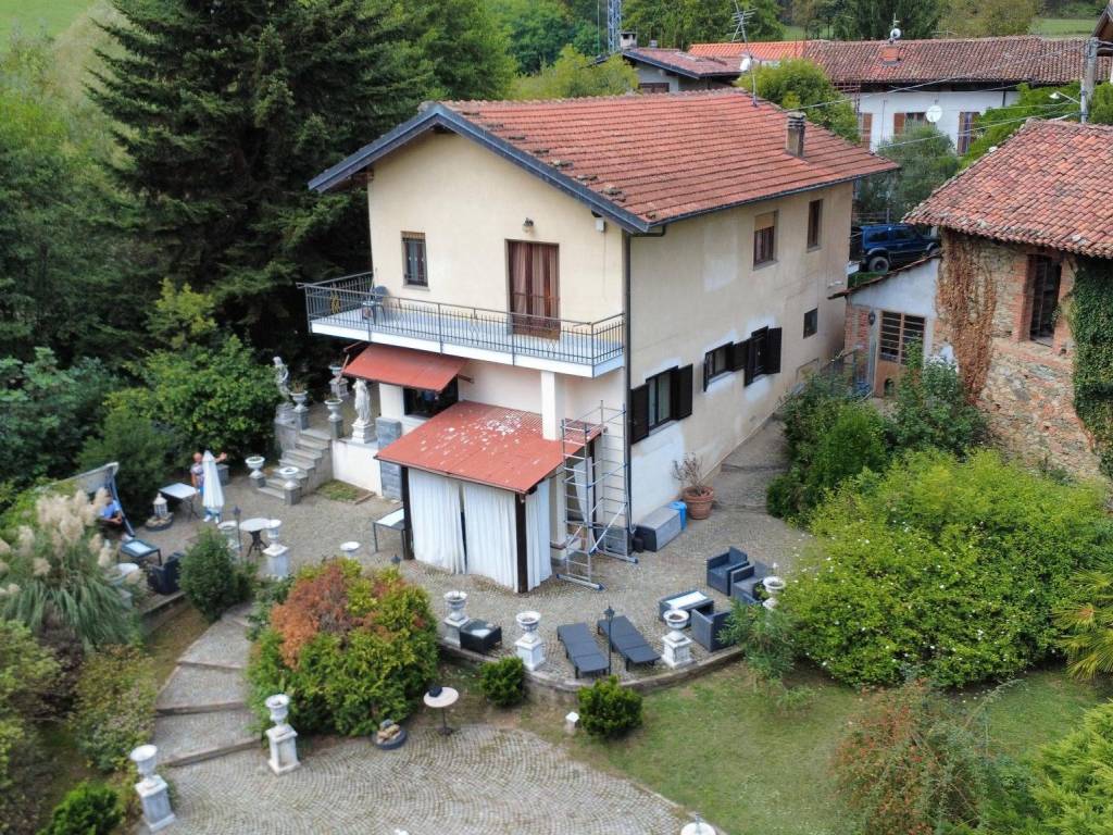 Villa a Avigliana in Via Tetti Colombo, 7 - Foto 3