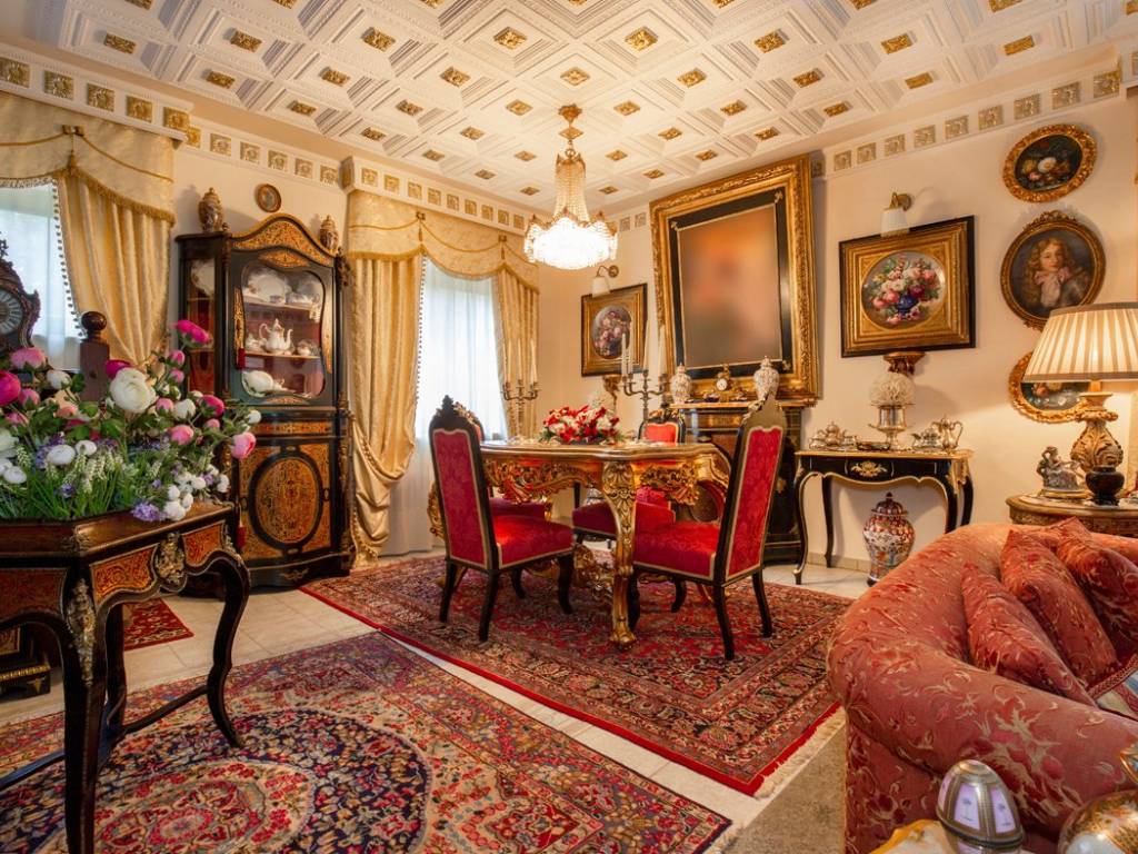Villa a Avigliana in Via Tetti Colombo, 7 - Foto 5