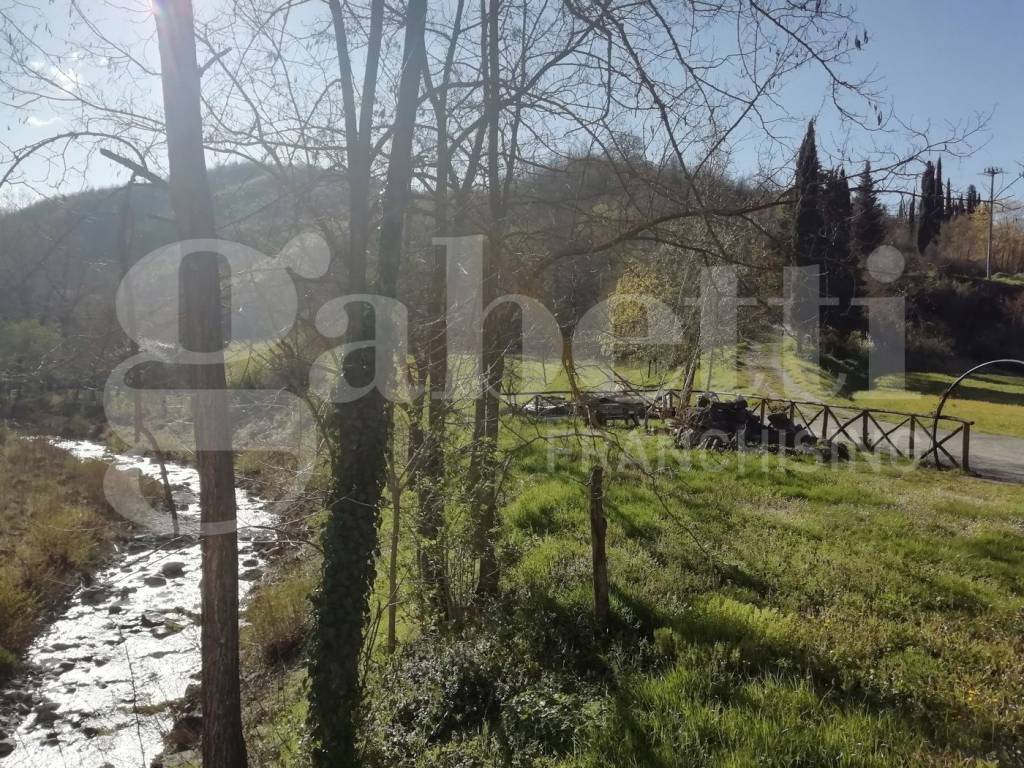 Terreno a Pieve santo stefano in via del Tempietto, 38 - Foto 2