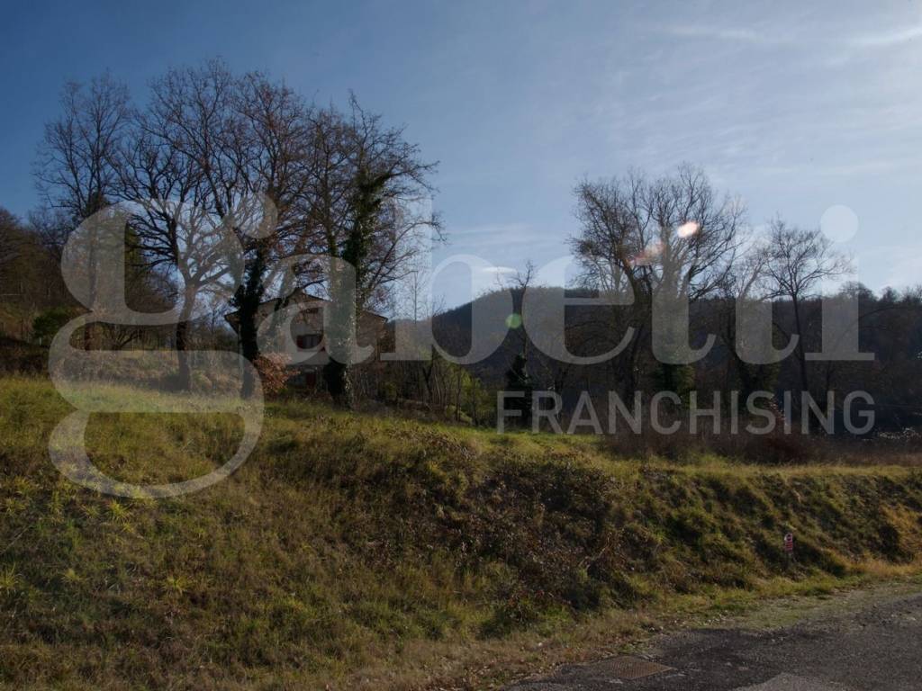 Terreno a Pieve santo stefano in via del Tempietto, 38 - Foto 3